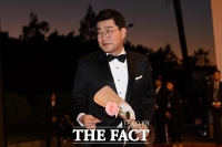  손현주, 키이스트와 결별…'서로의 길 응원하기로'