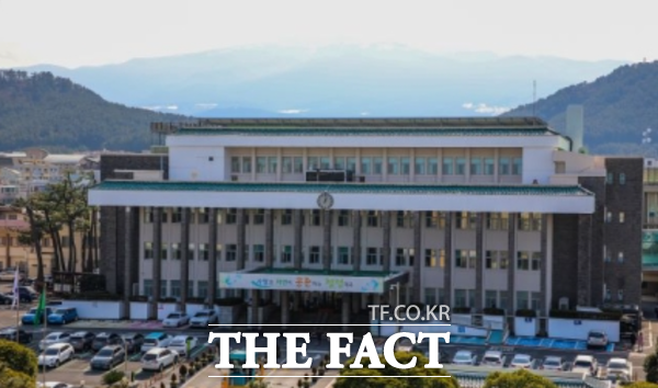 제주도는 6조 5547억원 규모의 제2회 추경예산안 18일 도의회에 제출했다. / 제주도 제공