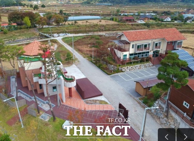 전북 남원시가 올 상반기에만 귀농·귀촌한 가구가 445가구 567명으로 전년 동기대비 47%가 증가했다고 18일 밝혔다. /남원시 제공