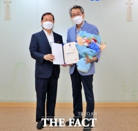  선문대 권경득 교수 대통령 소속 제2기 정책자문위원회 위원장 위촉