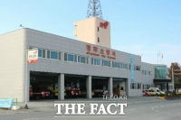  경주 목조주택서 불‥70대 여성 부상