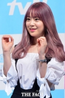  허영지, DSP미디어와 재계약...7년 의리 이어간다