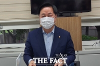  김두관, 아들 코로나19 확진에 충북·세종 일정 취소