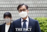  검찰, 정진웅 1심 판결에 불복…'양형 부당' 항소