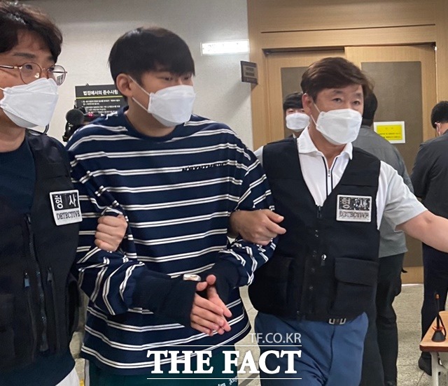 19일 대구지법 제11형사단독(판사 이성욱) 심리로 열린 결심공판에서 검찰이 승부조작 혐의로 재판에 넘겨진 프로야구 삼성 라이온즈 전 에이스 윤성환(39)씨에게 징역형을 구형했다./더팩트DB