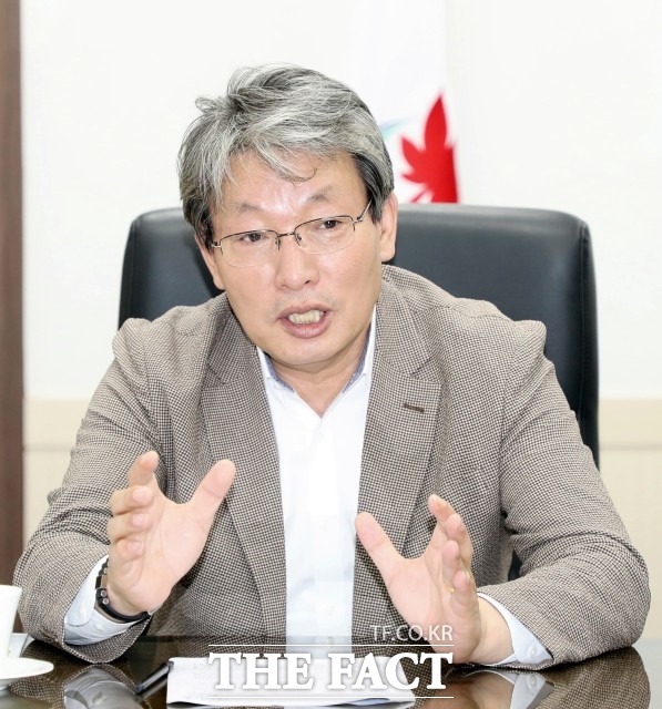 침체한 지역경제 활력을 회복하고 시민들에게 희망이 되는 추경예산을 투입하기 위해 지난 17일과 18일 이틀간 ‘지방재정계획 심의 위원회’와 ‘용역사업 심의 위원회’, ‘지방 보조사업 심의 위원회’를 열었다. / 정읍시 제공