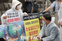  [속보] '권대희 수술실 사망사건' 의사 징역 3년…법정구속