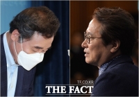  이낙연·황교익 '지나쳤다' 사과…黃 '내일까지 거취 결정'