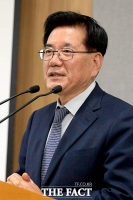  '뇌물 의혹' 유덕열 동대문구청장 