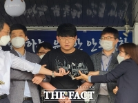  '새로운 시작' 꿈 좌절 갓갓 문형욱, 2심도 징역 34년(종합)