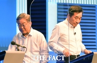  [주간政談<상>] 황교익 논란 정리 이해찬 '파워'…