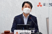  안철수 대선 '캐스팅보트' 주목...'제3지대' 확장 관건