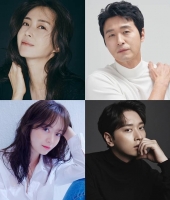  '쇼윈도:여왕의 집', 송윤아·이성재·전소민·황찬성 막강 라인업 완성