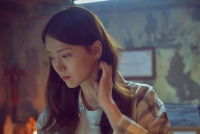  '검은 태양' 김지은, 코로나19 확진…생활치료센터 입소 예정