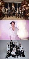  슈퍼주니어·세븐틴·황치열, '더팩트 뮤직 어워즈' 출연…10월2일 개최