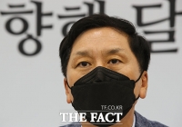  김기현, 언론까지 장악되면 