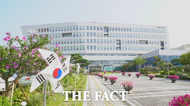 충남교육청은 2022학년도 공립 중등교사 343명을 선발할 계획이다. / 충남교육청 제공