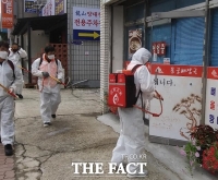  충주 신규 확진 0명…안심 단계 아니지만 진정세 뚜렷