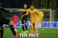  '파죽지세' 광주FC, 홈에서 3연승 도전