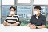  넥슨 '코노스바 모바일로 애니 게임 새 반향 일으키겠다'