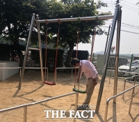  시흥시,어린이 놀이시설 420개소 지도점검 완료