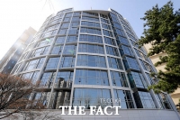  올해 가장 비싼 아파트 '더 펜트하우스 청담'…115억 원에 팔려