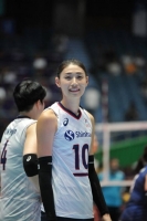  [Biz&Girl] BBQ, 김연경 선수와 모델 계약 체결