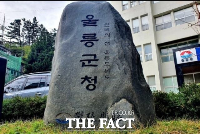 울릉군은 코로나19로 생계가 어려워진 저소득층 657여 명에 대해 한시적으로 추가 국민 지원금 1인당 10만 원을 지급한다고 밝혔다. /울릉군 제공