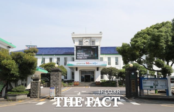 제주시 일도이동 도시재생 뉴딜사업 본격적으로 준비에 3억 400만원 투입