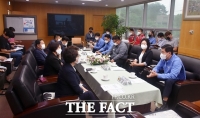  보령시의회, 보령화력 경비·청소 근로자 근무환경 개선 촉구