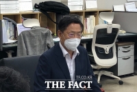  ‘민주당 탈당’ 국민의힘 입당 오제세 '기회된다면 도지사 꿈'