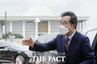  '세종의사당 설치법' 소위 통과...與 주자들, 충청 민심 잡을까