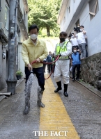  서울시 코로나19 신규 확진자 오후 9시 기준 645명