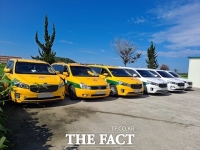  김제시, 내달부터 장애인콜택시 증차 운영