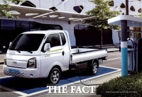  남원시, 친환경 전기자동차 및 전기굴착기 보급