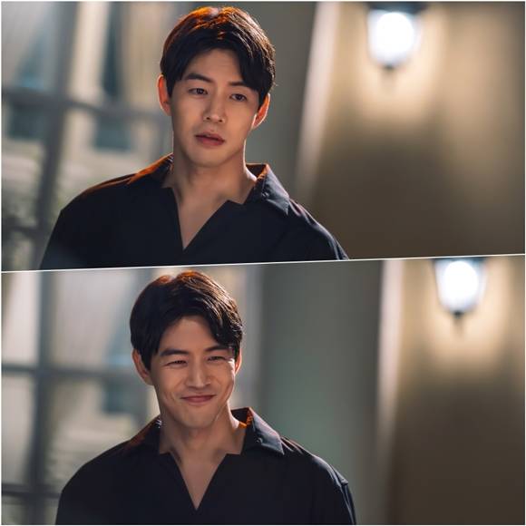 배우 이상윤이 SBS 새 금토드라마 원 더 우먼으로 1년 6개월만에 안방극장에 복귀한다. 이상윤은 코믹 장르에 멜로를 더해 극을 이끌 예정이다. /SBS 원 더 우먼 제공