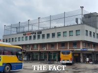  '유성은 38년만에 이전했는데~'...대전서남부터미널 시골 버스정류소로 전락