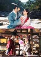  '홍천기' 안효섭♥김유정♥공명, 미리 보는 삼각 로맨스