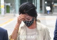  “이재명 인격권 침해 우려”…김부선이 낸 신체감정 ‘기각’