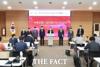  천안형 외곽 순환도로 건설 탄력...5차 국도·국지도 건설계획 반영