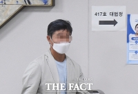  [속보] 조국 동생, 항소심서 징역 3년…보석 취소