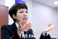  김은혜 '기자 출신 與 의원들, 언론중재법 반대해달라'