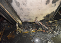  올해 서울 전동킥보드 화재 26건…작년 2배