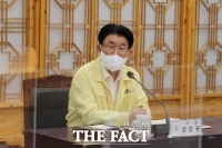  [TF이슈] 강인규 나주시장, 환경미화원 채용비리 의혹 침묵...‘언제까지’