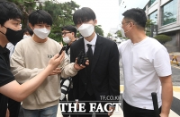  '마약 투약' 비아이 징역 3년 구형…'반성하는 모습 보이겠다' [TF영상]