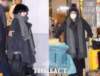  '또 또 또' 방송인 에이미, 필로폰 투약 혐의 '긴급체포'…'혐의 인정'