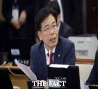  '당직자 폭행' 송언석 의원 국민의힘 복당