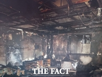  달서구 유치원서 불...인명피해 없어