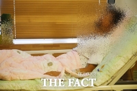  대구 앞산서 산행하던 50대...50m 절벽 아래로 추락