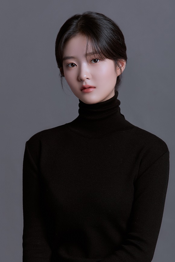 배우 최다혜가 웹드라마 두리안은 과일이 아니야에서 여주인공 송세리 역에 캐스팅됐다. /YG엔터테인먼트 제공